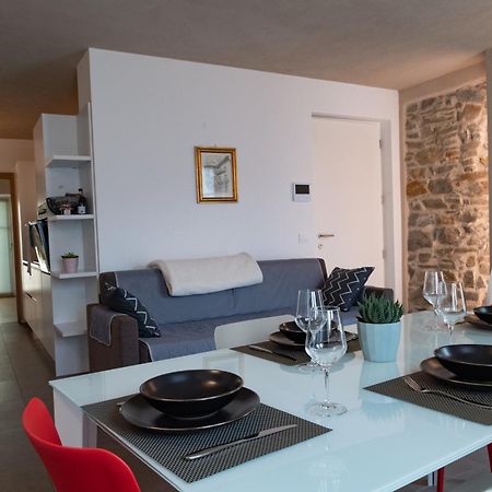 Api Tenna Apartaments Betulla 2 Exterior photo