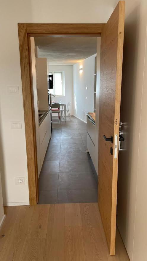 Api Tenna Apartaments Betulla 2 Exterior photo