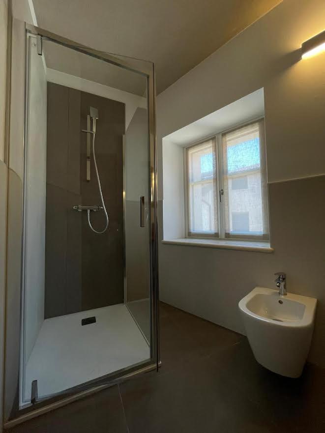 Api Tenna Apartaments Betulla 2 Exterior photo